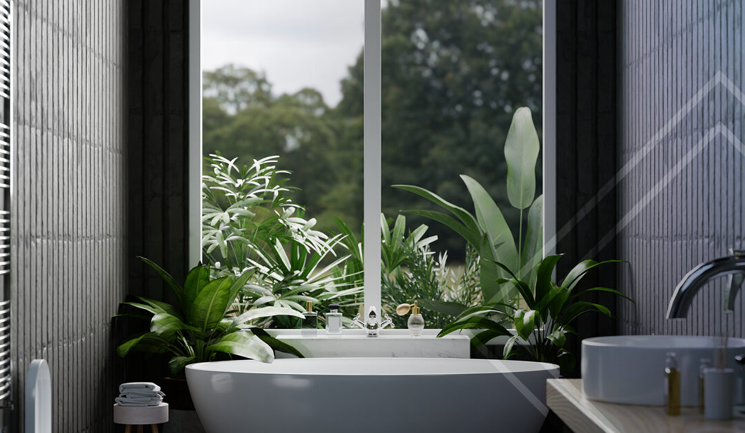 Műanyag fürdőszoba ablak méretek – Melyik méret az ideális otthonába?